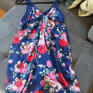 Swimdress size 14-16